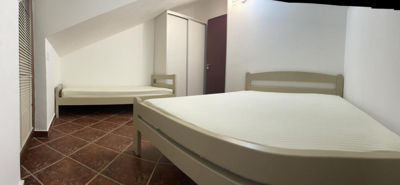 Apartment Damjan Kotor Eksteriør billede