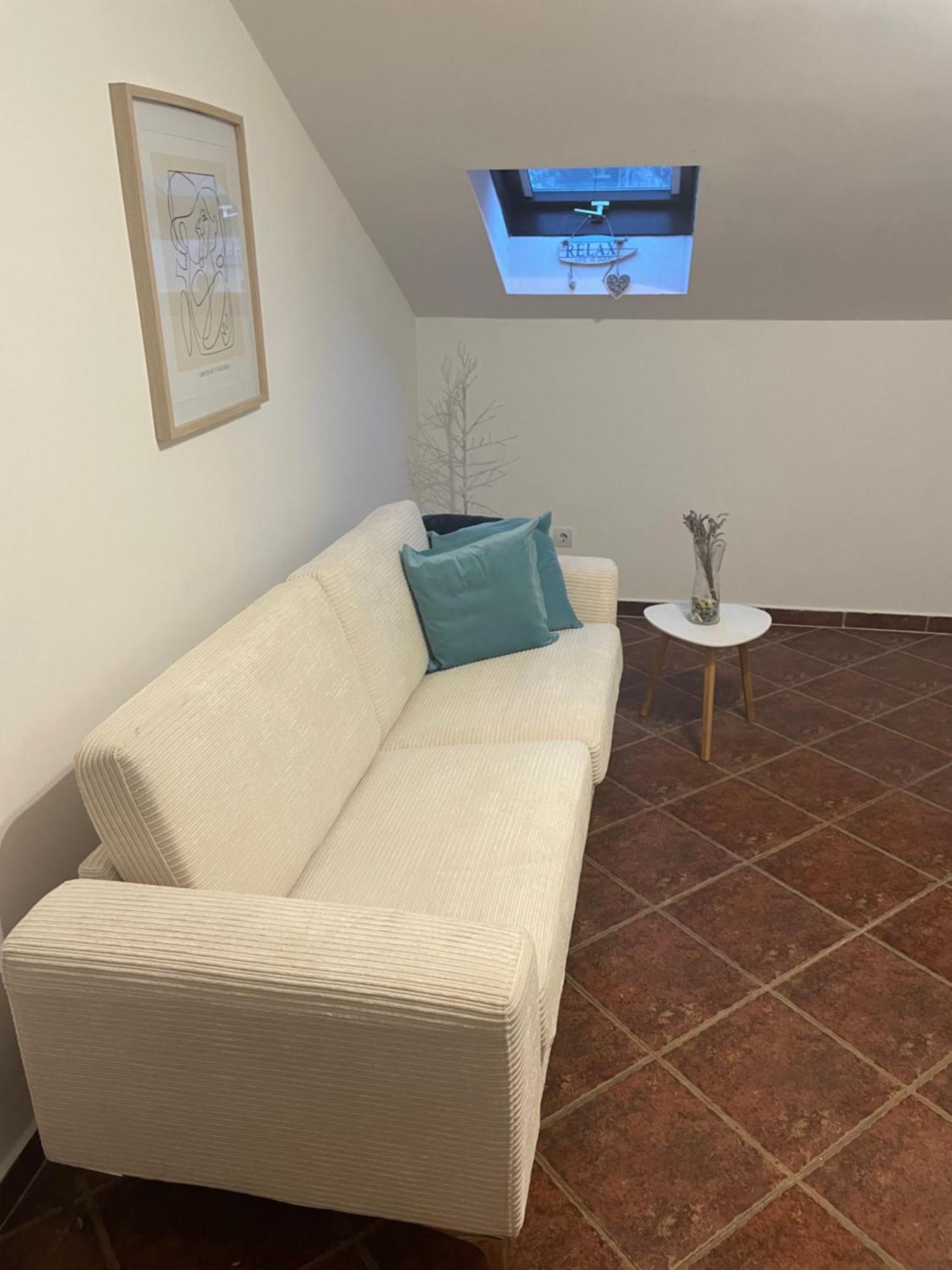 Apartment Damjan Kotor Eksteriør billede